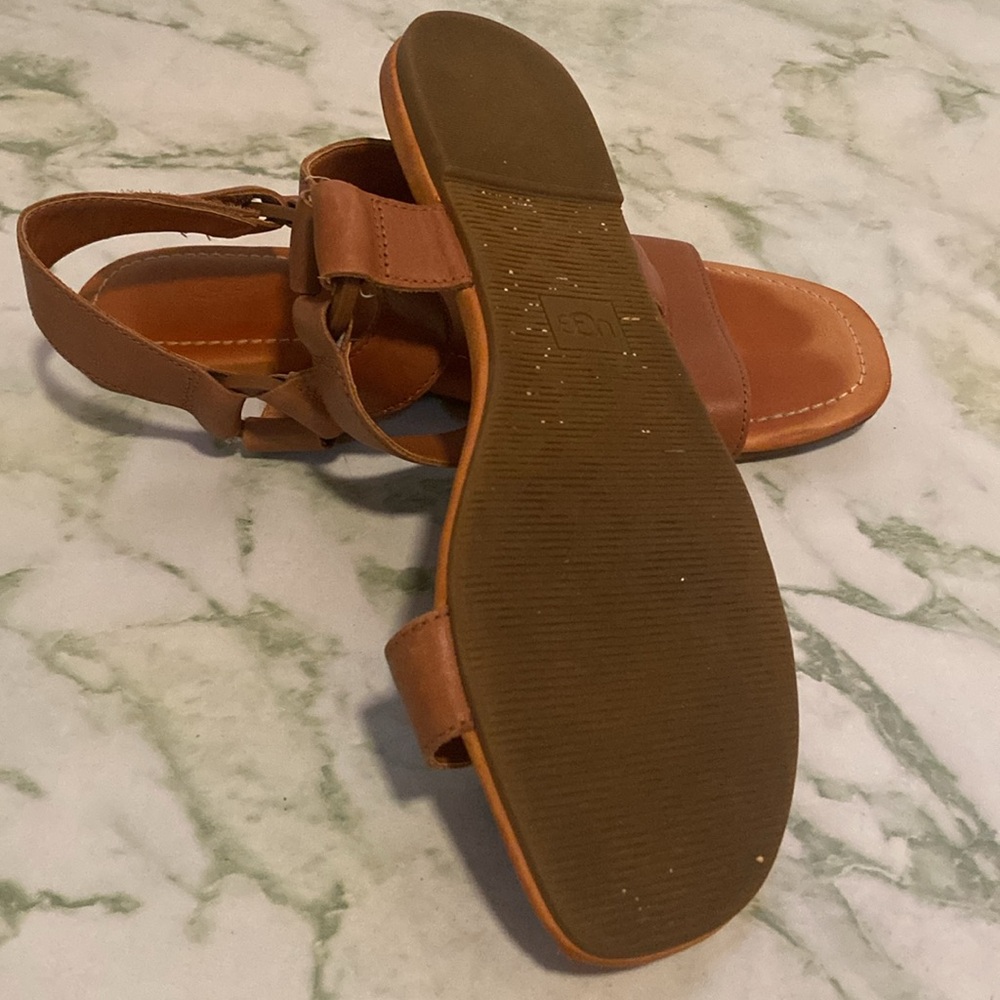Ugg Sandals - Picture 4 of 5